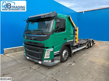Leasing de Volvo FM 450 EURO 6, Retarder, Standairco Volvo FM 450 EURO 6, Retarder, Standairco: Foto 1 Leasing de Volvo FM 450 EURO 6, Retarder, Standairco Volvo FM 450 EURO 6, Retarder, Standairco: Foto 1