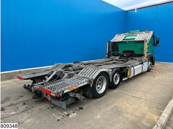 Leasing de Volvo FM 450 EURO 6, Retarder, Standairco Volvo FM 450 EURO 6, Retarder, Standairco: Foto 4 Leasing de Volvo FM 450 EURO 6, Retarder, Standairco Volvo FM 450 EURO 6, Retarder, Standairco: Foto 4