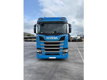Cap tractor SCANIA R 450