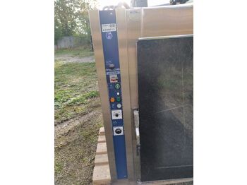 Utilaj brutarie METOS Mini R10: Foto 3