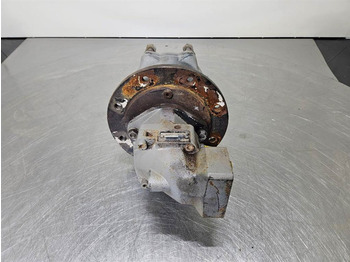 Hidraulică pentru Utilaje constructii ATN Zebra 12-Bonfiglioli 603W2L11EE40S3-Wheel motor: Foto 5