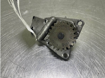Motor AHLMANN