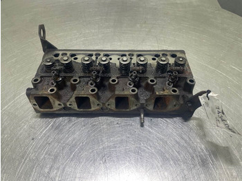 Motor AHLMANN