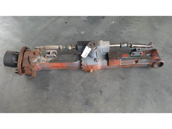 Punte şi piese AHLMANN