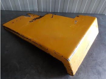 Aripă pentru Utilaje constructii Ahlmann AZ14-1108582A-R/V-Mud guard/Kotfluegel/Spatbord: Foto 2 Aripă pentru Utilaje constructii Ahlmann AZ14-1108582A-R/V-Mud guard/Kotfluegel/Spatbord: Foto 2