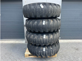 Anvelope și jante AHLMANN