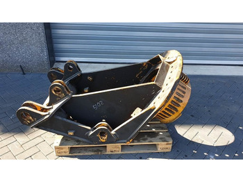 Cadru/ Şasiu AHLMANN