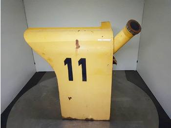 Cadru/ Şasiu AHLMANN