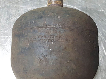 Hidraulică pentru Utilaje constructii Ahlmann AZ210E-Hydac SBO200-1E1-Accumulator/Hydrospeicher: Foto 3 Hidraulică pentru Utilaje constructii Ahlmann AZ210E-Hydac SBO200-1E1-Accumulator/Hydrospeicher: Foto 3