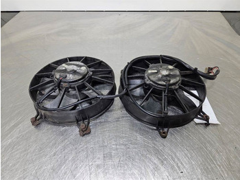 Sistem electric AHLMANN