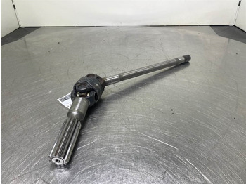 Punte şi piese pentru Utilaje constructii Ahlmann AZ45-CA130456-Joint shaft/Steckwelle/Steekas: Foto 2