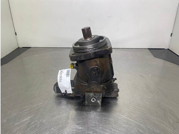 Hidraulică pentru Utilaje constructii Ahlmann AZ6-Brueninghaus A6VM107HA1U/60W-Drive motor: Foto 2