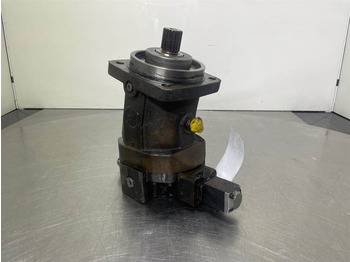 Hidraulică pentru Utilaje constructii Ahlmann AZ6-Brueninghaus A6VM107HA1U/60W-Drive motor: Foto 5