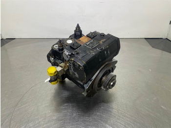 Hidraulică HYDROMATIK