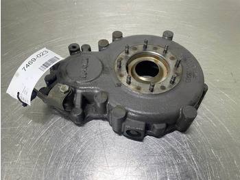 Cutie de viteze pentru Utilaje constructii Ahlmann AZ85-4104219A-Spicer 357/212/127-Drive housing: Foto 3