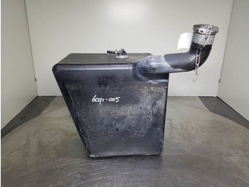 Cadru/ Şasiu AHLMANN