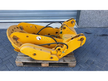 Cadru/ Şasiu AHLMANN