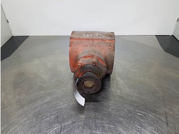 Punte şi piese pentru Utilaje constructii Atlas 61C/72C-Speth-Differential/Differentieel: Foto 2