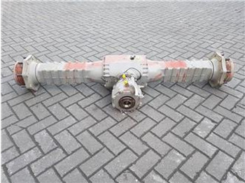 Punte şi piese ATLAS