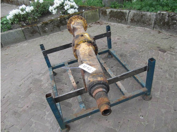 Punte şi piese ATLAS