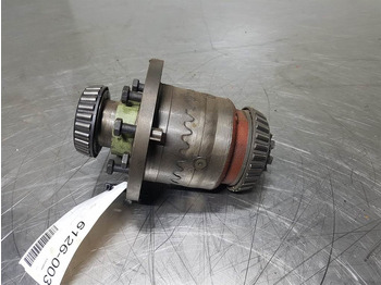 Punte şi piese ATLAS