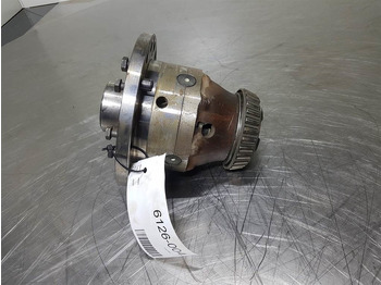 Punte şi piese ATLAS