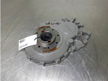 Cutie de viteze ATLAS