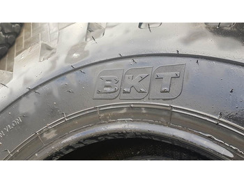 Anvelopă pentru Utilaje constructii BKT 17.5-25 - Tyre/Reifen/Band: Foto 2