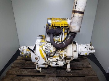 Motor şi piese