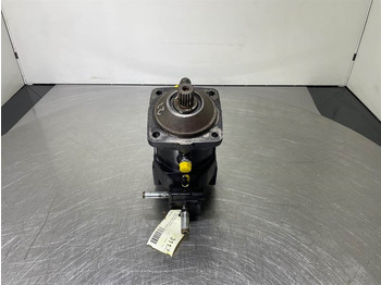 Hidraulică Brueninghaus Hydromatik A6VM107HA1R2/63W -Ahlmann AZ150-Drive motor: Foto 2