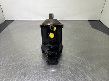 Hidraulică Brueninghaus Hydromatik A6VM107HA1R2/63W -Ahlmann AZ150-Drive motor: Foto 3