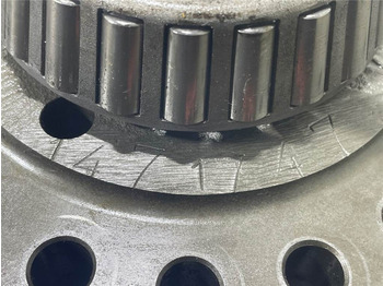 Punte şi piese pentru Utilaje constructii Cat 924G-147-1747-Bevel gear set/Kegelradsatz: Foto 3