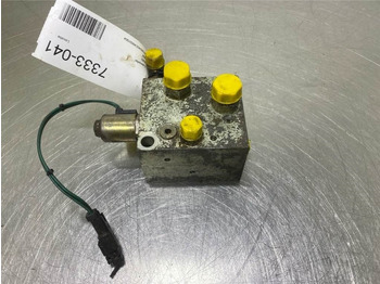 Hidraulică CATERPILLAR