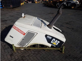 Cadru/ Şasiu CATERPILLAR