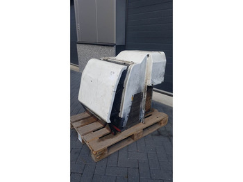 Cadru/ Şasiu Cat M 318 - Engine hood/Motorhaube/Motorkap: Foto 3