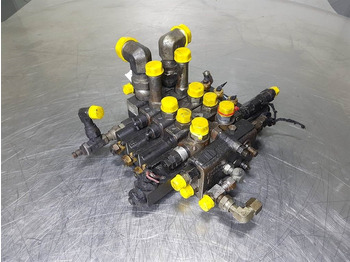 Hidraulică pentru Utilaje constructii Cat TH 62 - Valve/Ventile/Ventiel: Foto 2