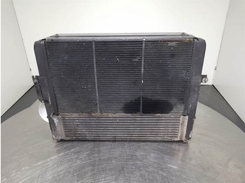 Motor şi piese pentru Utilaje constructii - Cooler/Kühler/Koeler: Foto 2