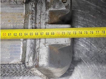 Motor şi piese pentru Utilaje constructii - Cooler/Kühler/Koeler: Foto 4