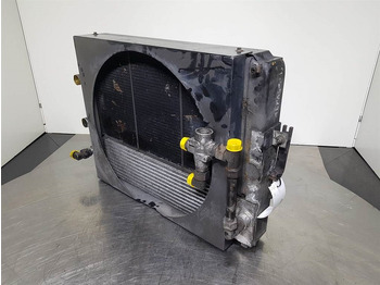 Motor şi piese pentru Utilaje constructii - Cooler/Kühler/Koeler: Foto 3 Motor şi piese pentru Utilaje constructii - Cooler/Kühler/Koeler: Foto 3