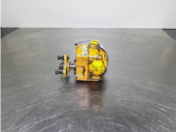 Hidraulică - Gearpump/Zahnradpumpe/Tandwielpomp: Foto 4 Hidraulică - Gearpump/Zahnradpumpe/Tandwielpomp: Foto 4