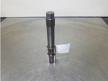 Punte şi piese HAMM