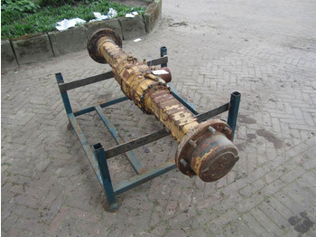 Punte şi piese