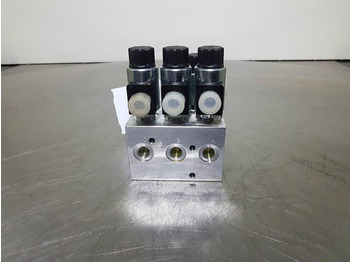 Hidraulică pentru Utilaje constructii nou Hydac -Flutec 3122318-Valve/Ventile/Ventiel: Foto 3 Hidraulică pentru Utilaje constructii nou Hydac -Flutec 3122318-Valve/Ventile/Ventiel: Foto 3