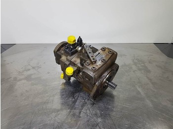 Hidraulică HYDROMATIK