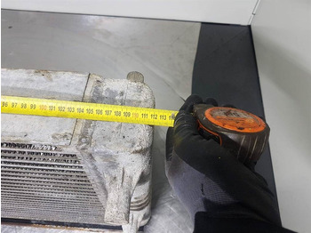 Motor şi piese pentru Utilaje constructii Hyundai HL760-9 - Cooler/Kühler/Koeler: Foto 4 Motor şi piese pentru Utilaje constructii Hyundai HL760-9 - Cooler/Kühler/Koeler: Foto 4