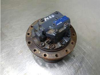 Hidraulică pentru Utilaje constructii Komatsu PC40/88-KYB MHKAYABAKTMAGA050VP50-Wheel motor: Foto 5