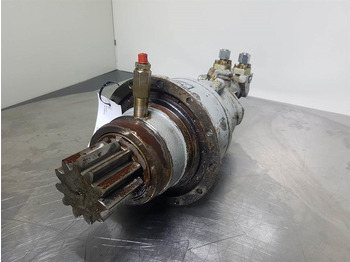 Hidraulică Komatsu PW75/95(FAI)-Bonfiglioli 705T2-Swing motor: Foto 4