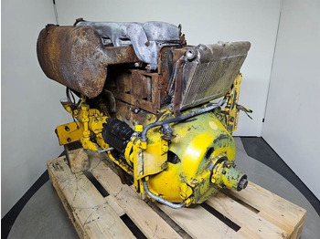 Motor pentru Utilaje constructii Kramer 512SL-Deutz F4L912-Engine/Motor: Foto 5 Motor pentru Utilaje constructii Kramer 512SL-Deutz F4L912-Engine/Motor: Foto 5