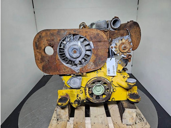 Motor pentru Utilaje constructii Kramer 512SL-Deutz F4L912-Engine/Motor: Foto 2 Motor pentru Utilaje constructii Kramer 512SL-Deutz F4L912-Engine/Motor: Foto 2