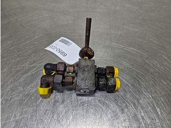 Leasing de Kramer 512SL-Pister BKH-10L-Ball valve/Kugelhahn Kramer 512SL-Pister BKH-10L-Ball valve/Kugelhahn: Foto 1